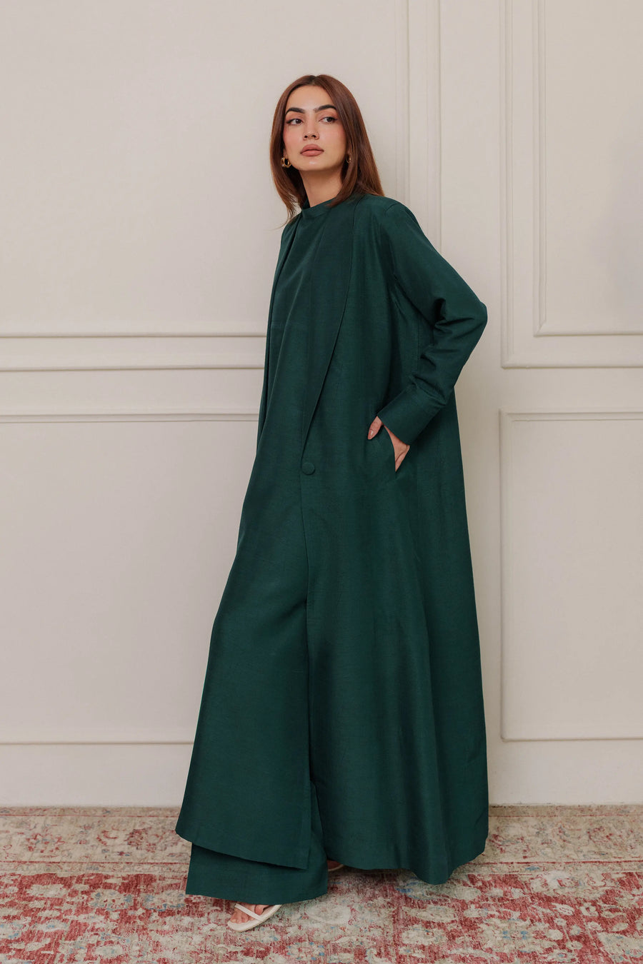 GOWNS