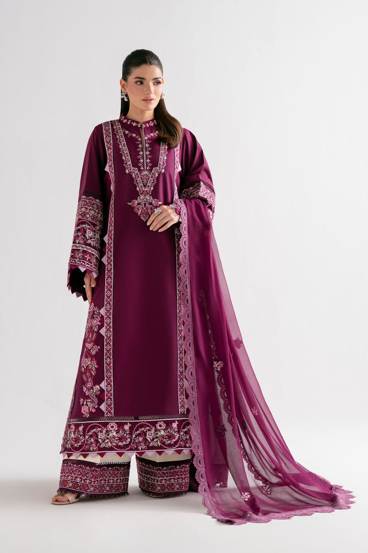 Plum