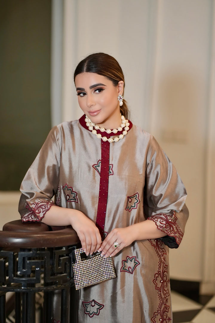 Zeenat