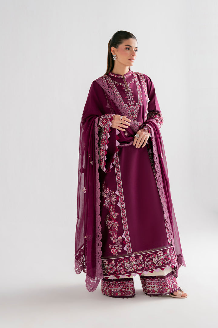 Plum