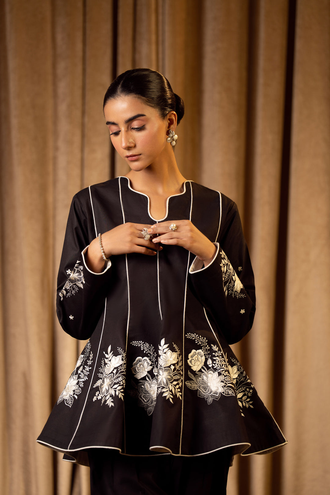 Nazneen