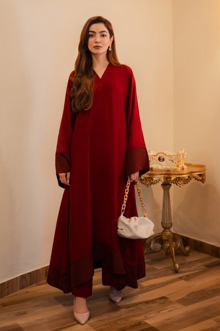 Mary