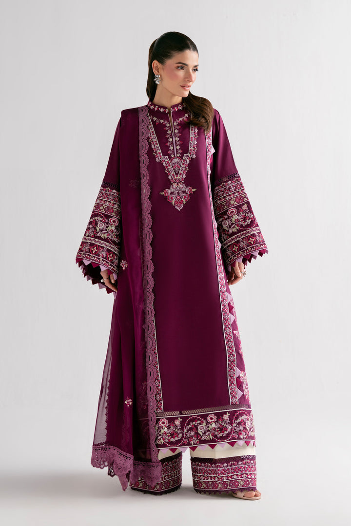 Plum