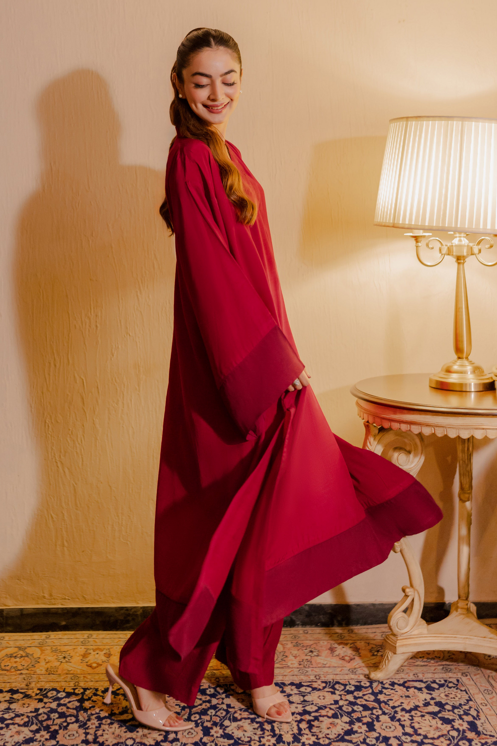 Fuchsia