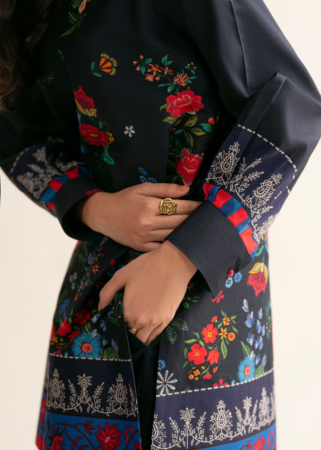 Flora