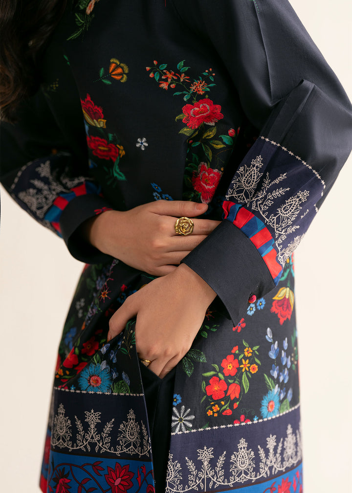 Flora