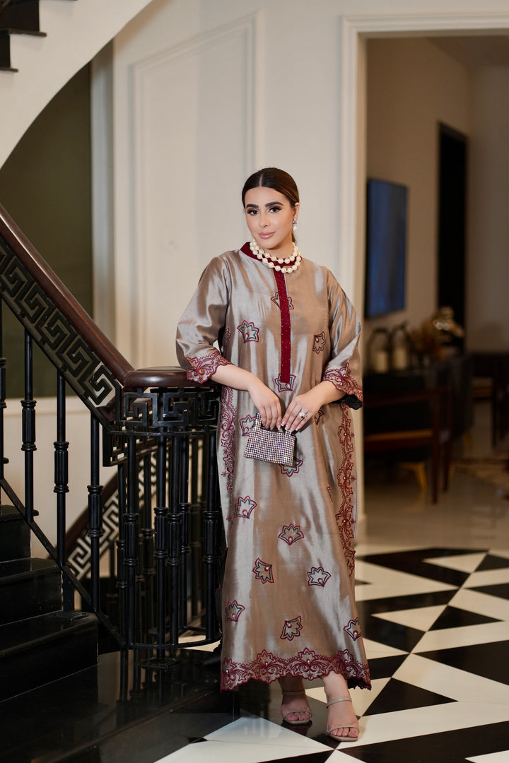 Zeenat