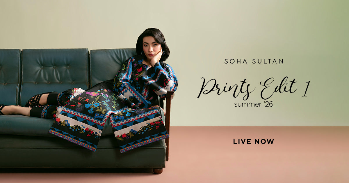 Soha Sultan