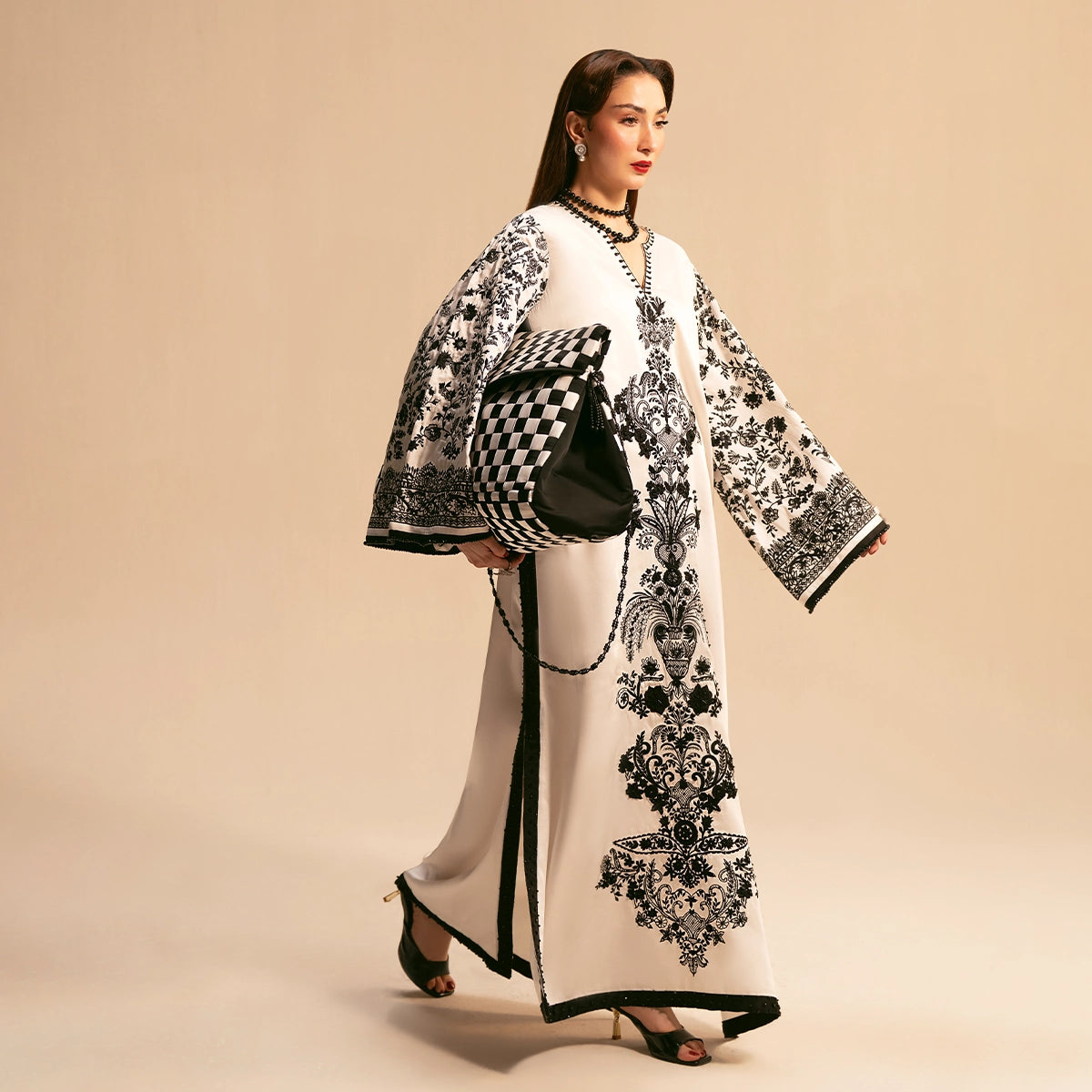 Kaftans