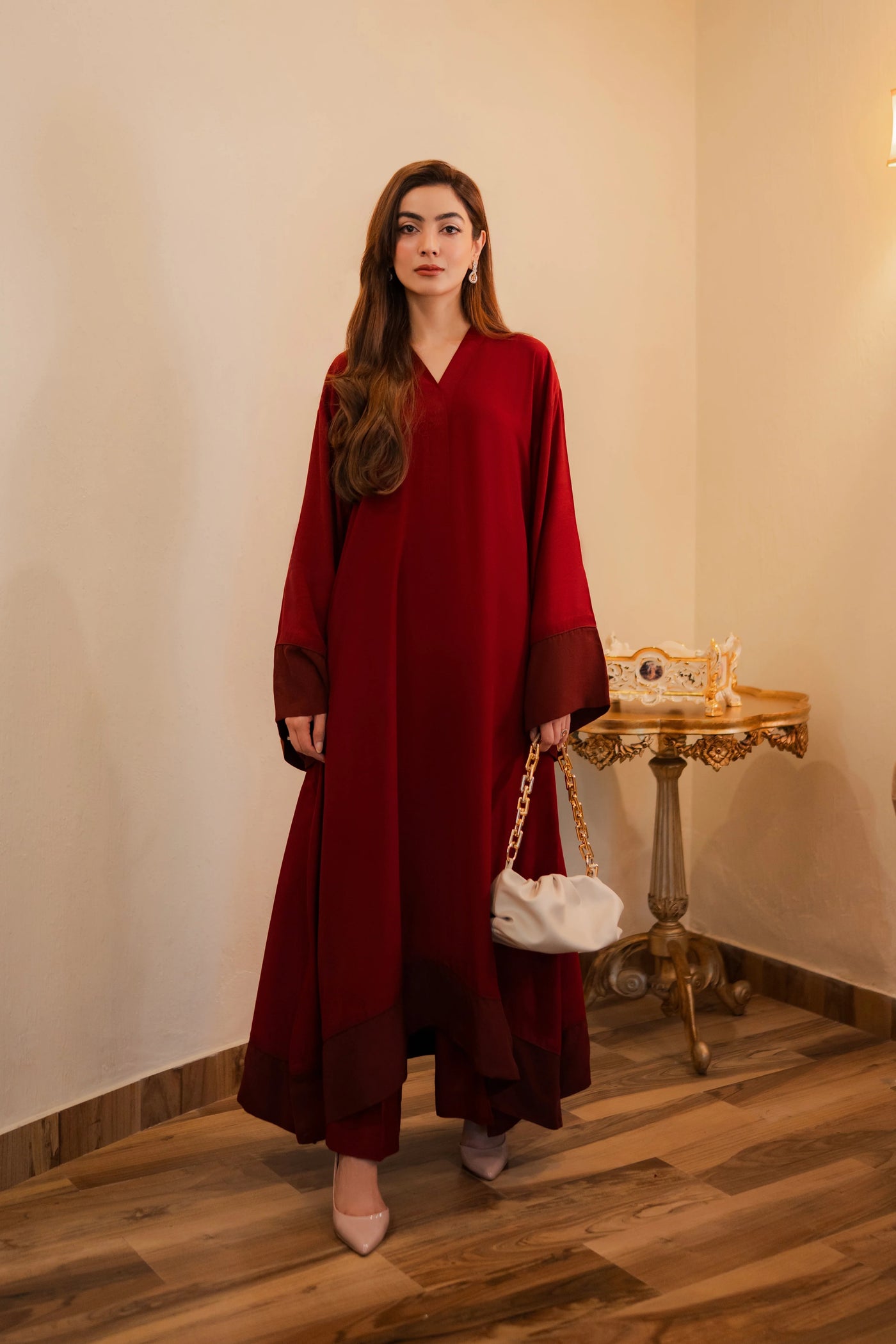 Haute-Boho